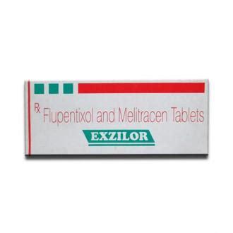 EXZILOR 0.5 MG/10 MG TABLET: View Uses, Side Effects, Price .